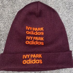 Ivy Park Beanie